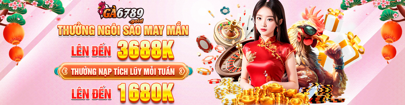 Ga6789 ⭐️ Link Đá Gà 6789 Trực Tiếp Full HD Tại Việt Nam 1 banner ga6789