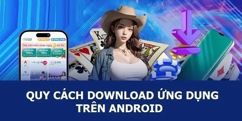 Tải App Ga6789 - Tham Gia Giải Trí Linh Hoạt, Tiện Ích 2 Tải app Ga6789 trên Android thành công